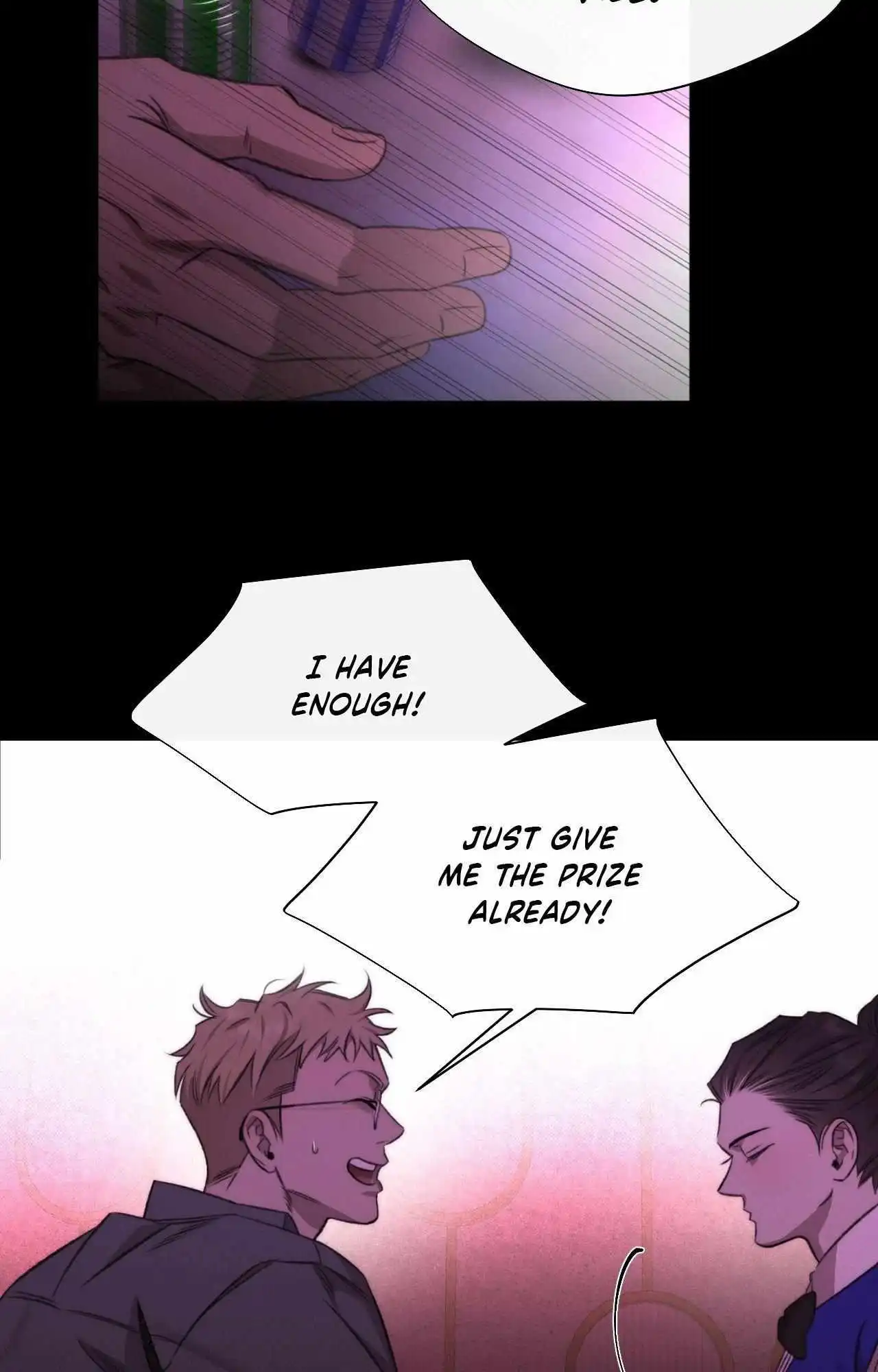 Despite That chapter 36 page 3