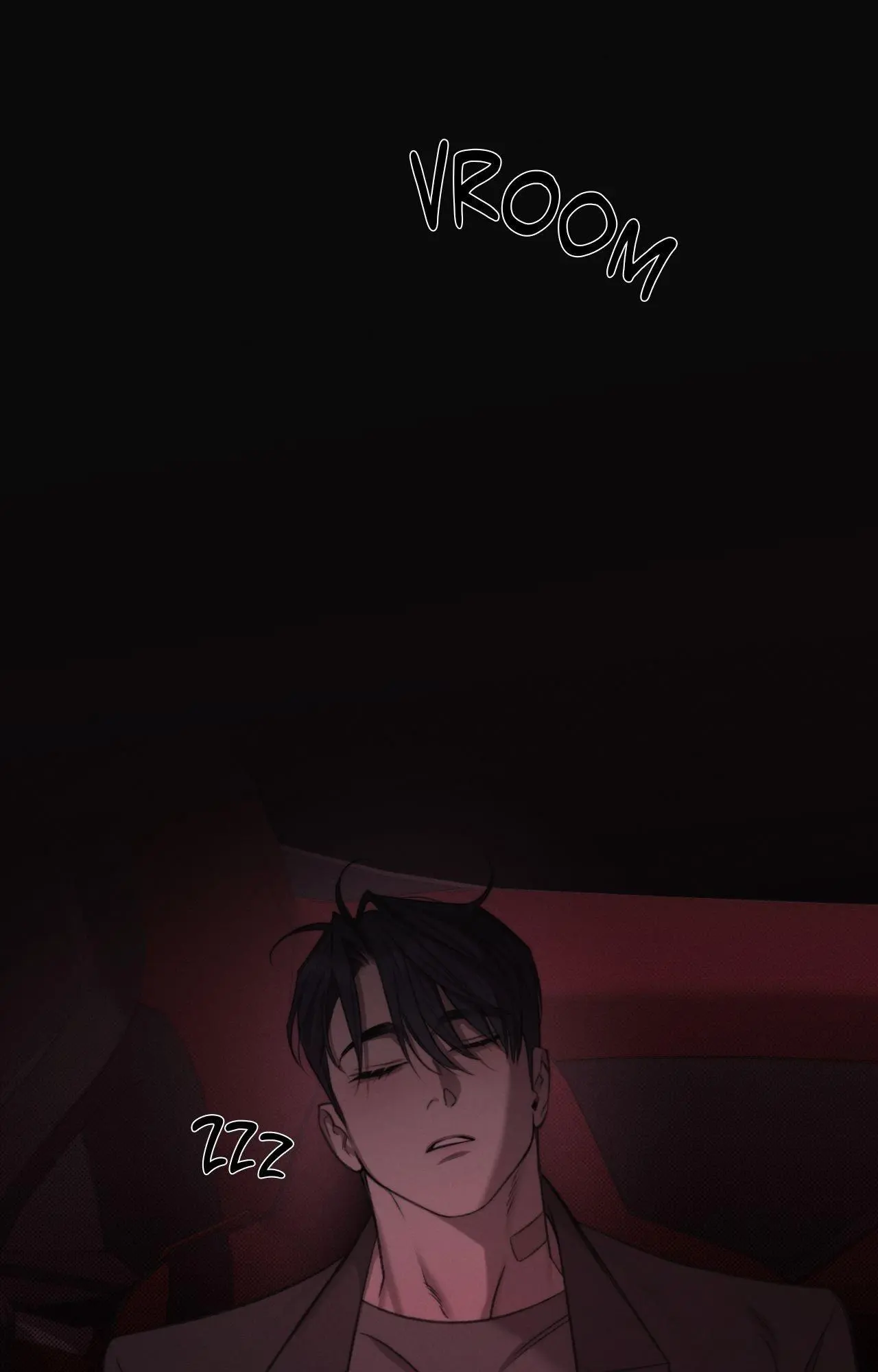 Despite That chapter 39 page 2