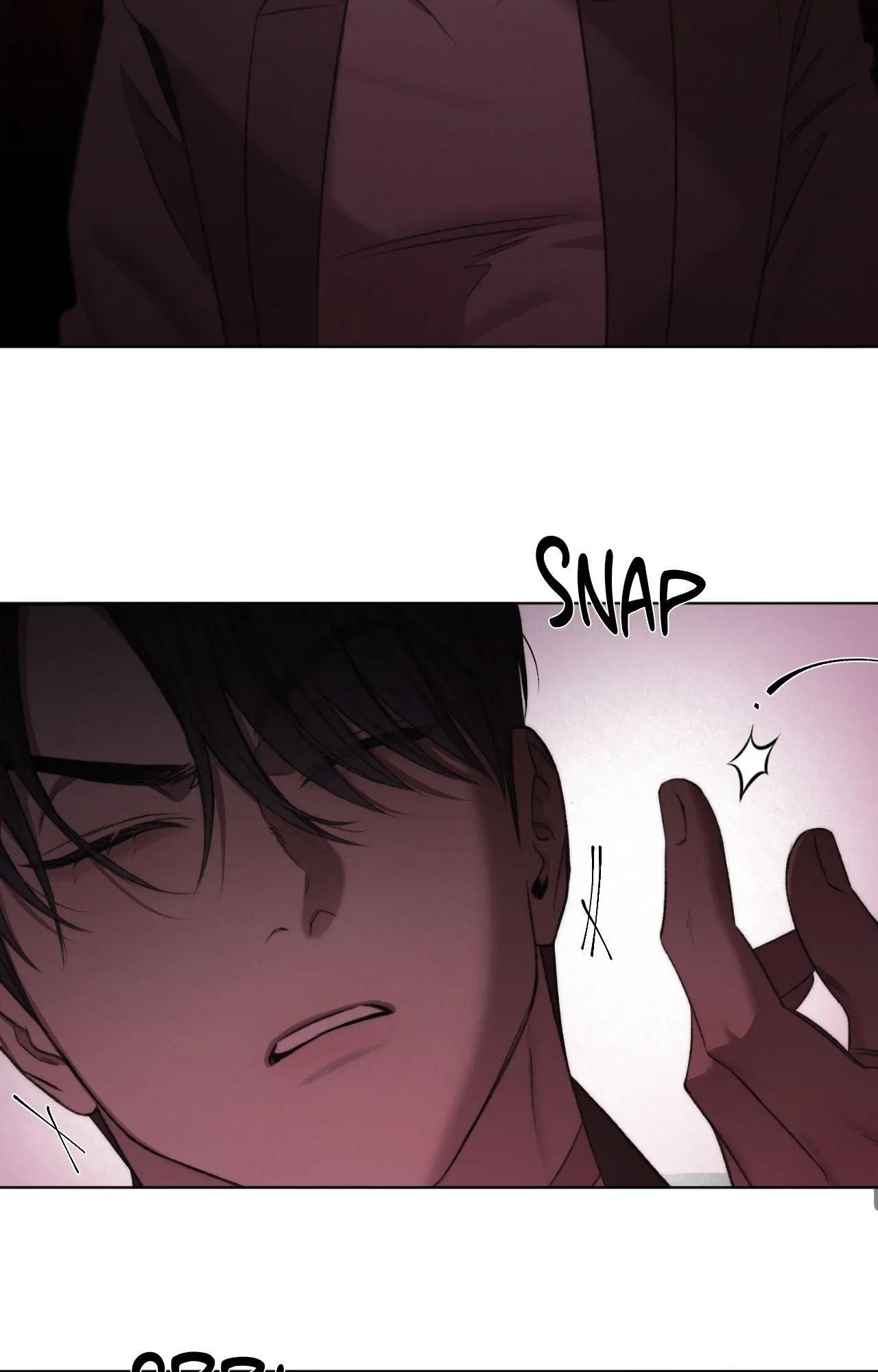 Despite That chapter 39 page 3