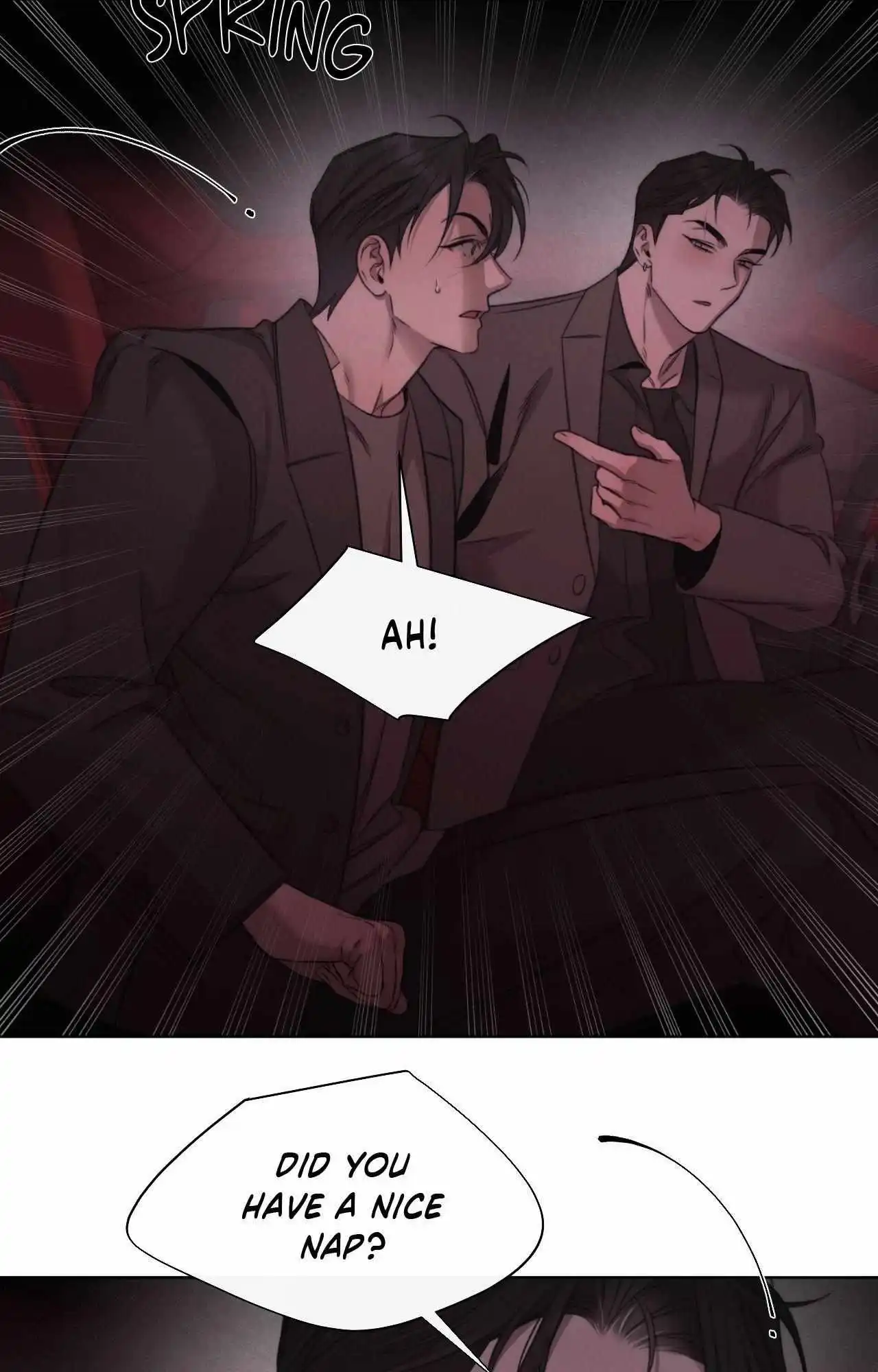 Despite That chapter 39 page 4