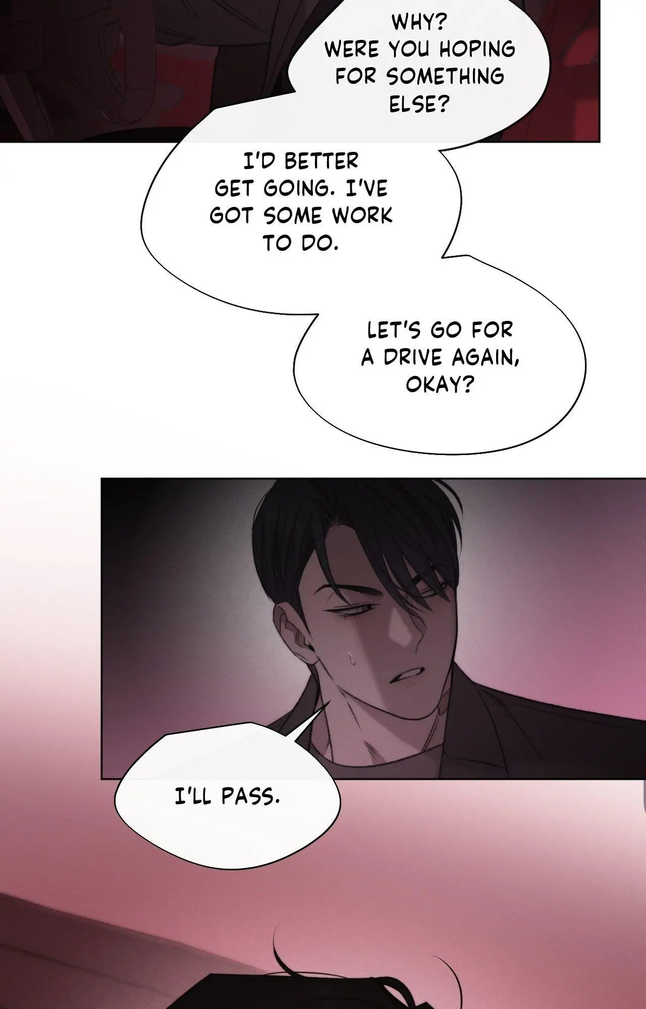 Despite That chapter 39 page 6