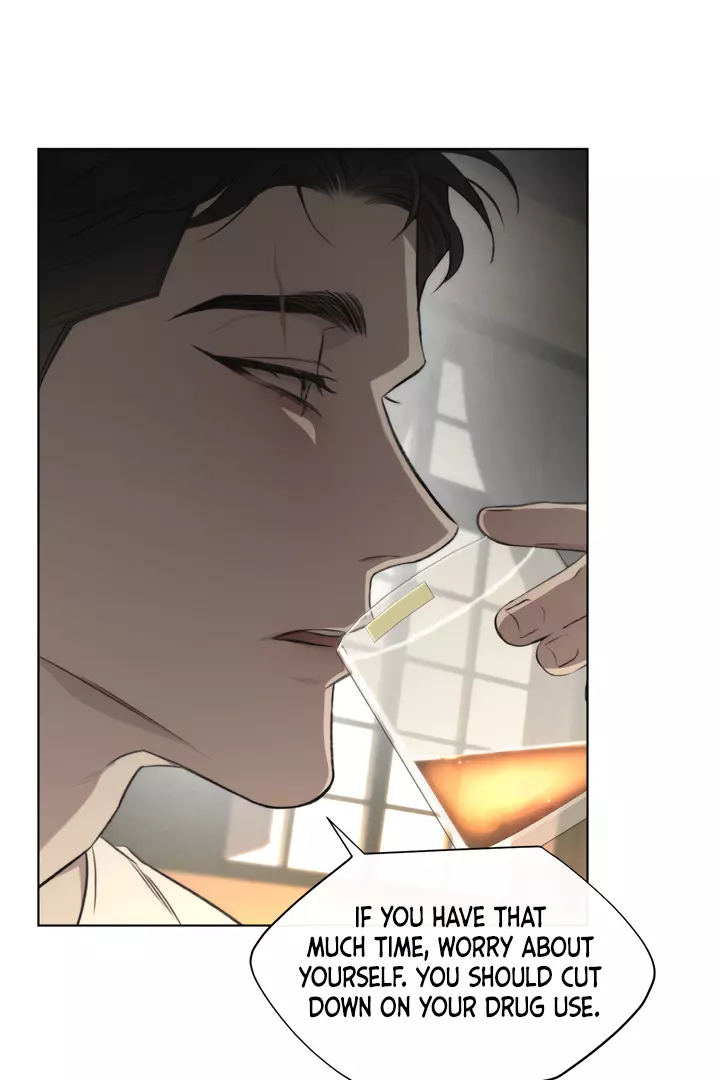 Despite That chapter 4 page 16