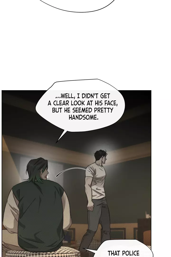 Despite That chapter 4 page 18