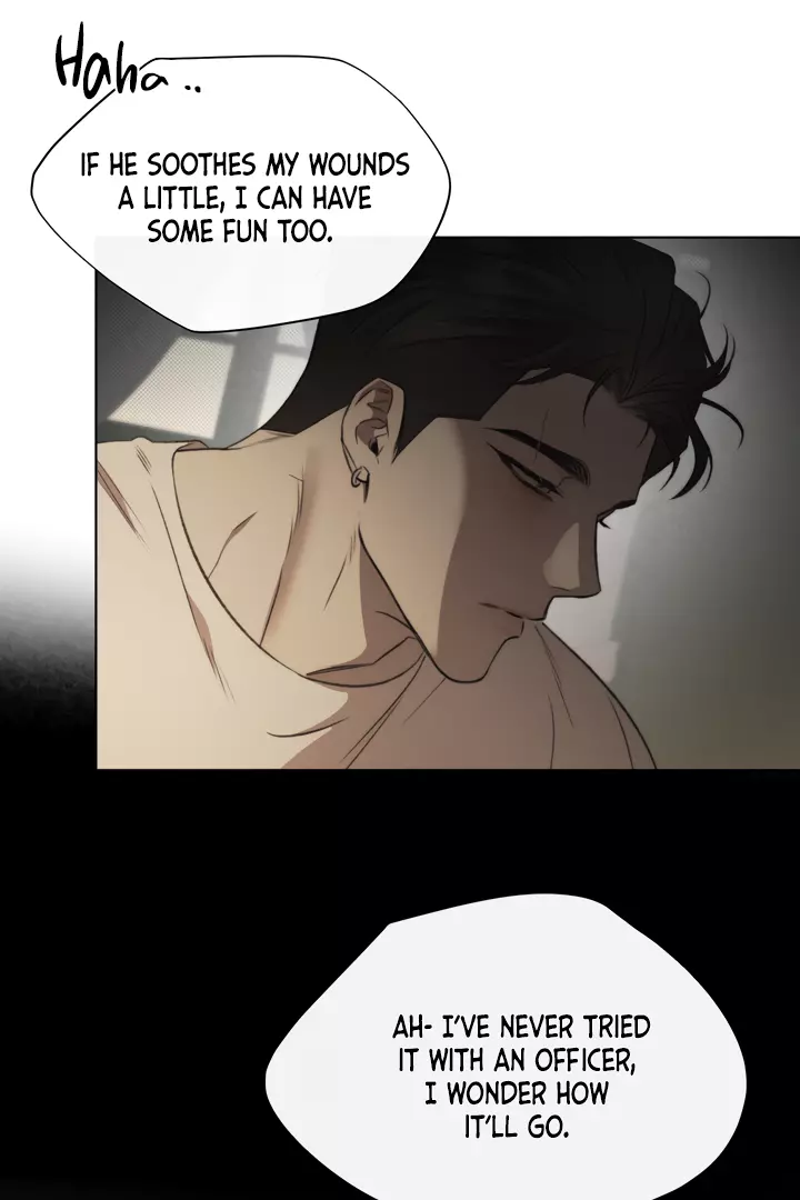 Despite That chapter 4 page 21