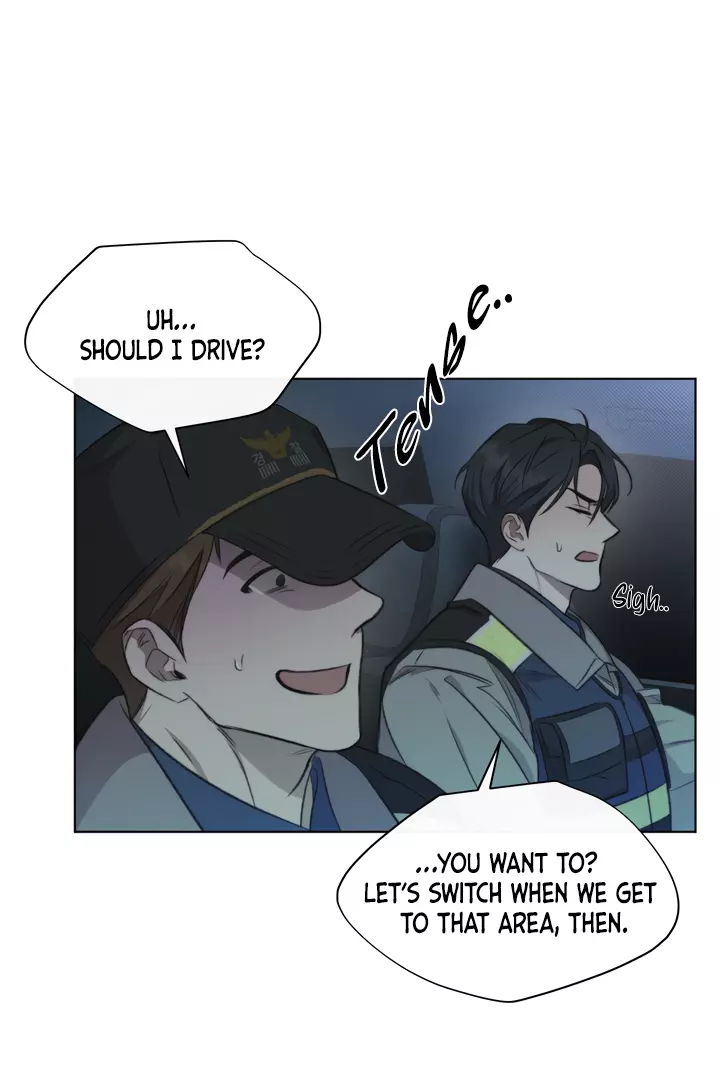 Despite That chapter 4 page 31