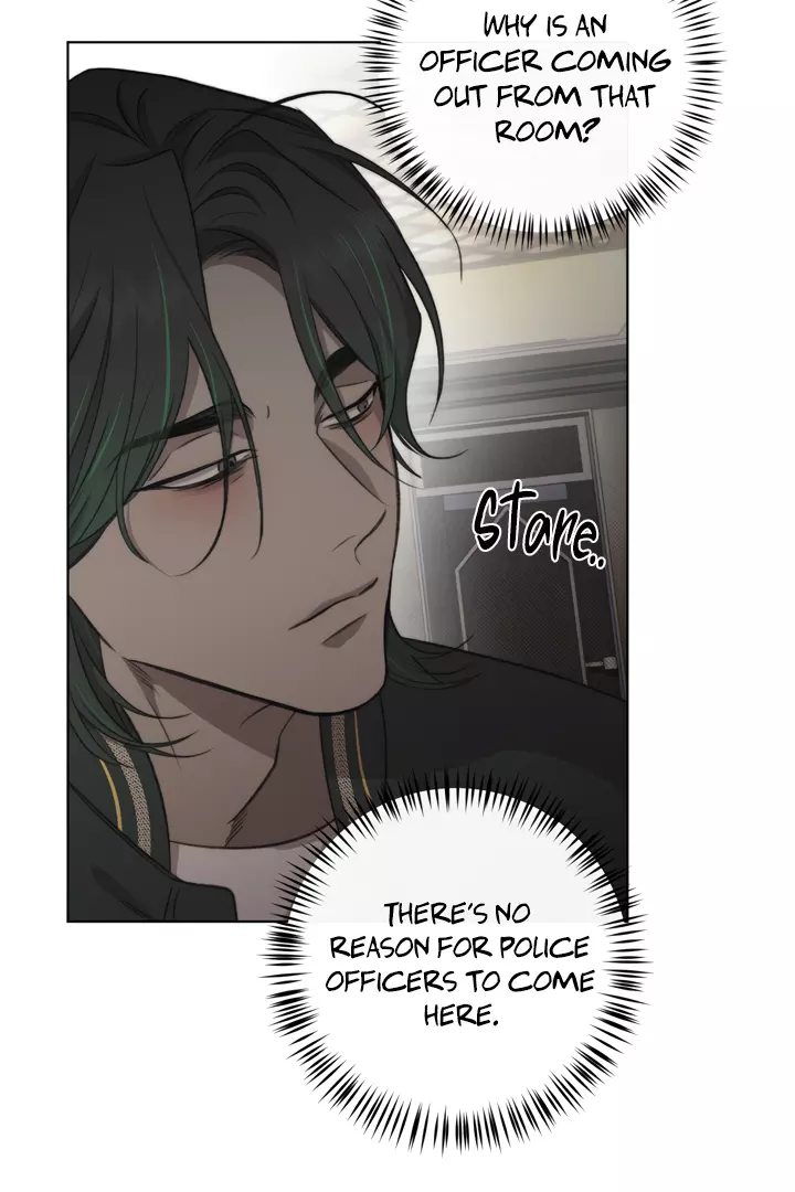 Despite That chapter 4 page 5