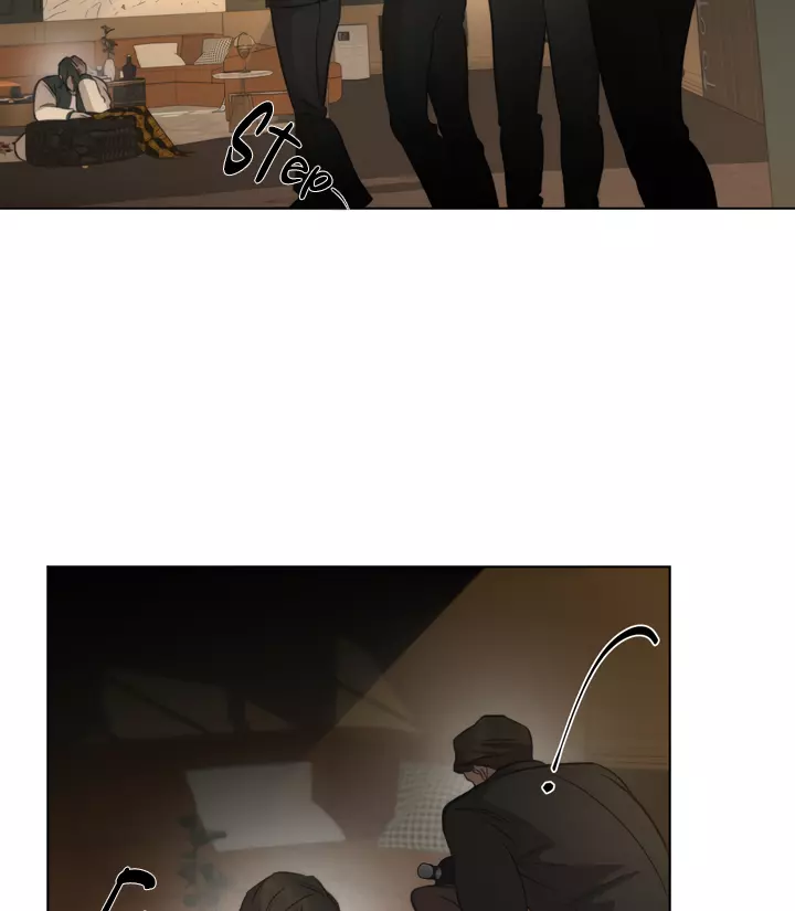 Despite That chapter 4 page 69