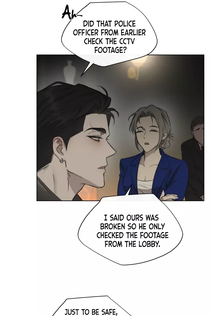 Despite That chapter 4 page 71