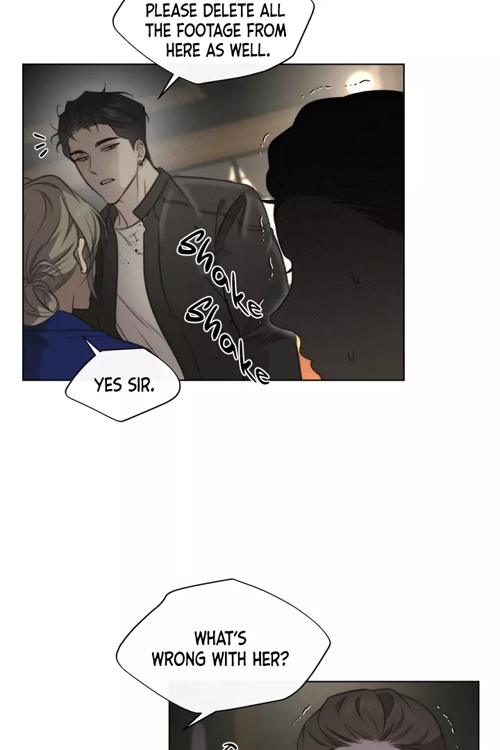 Despite That chapter 4 page 72