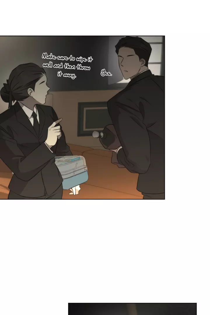 Despite That chapter 4 page 76