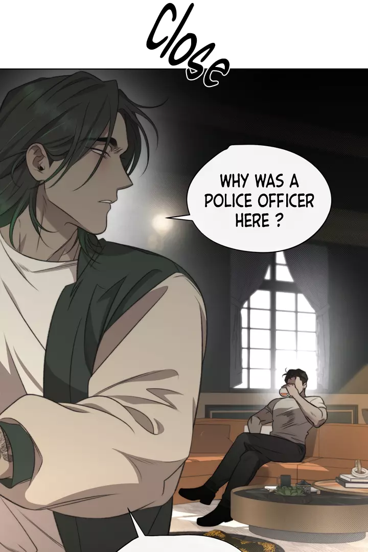 Despite That chapter 4 page 8
