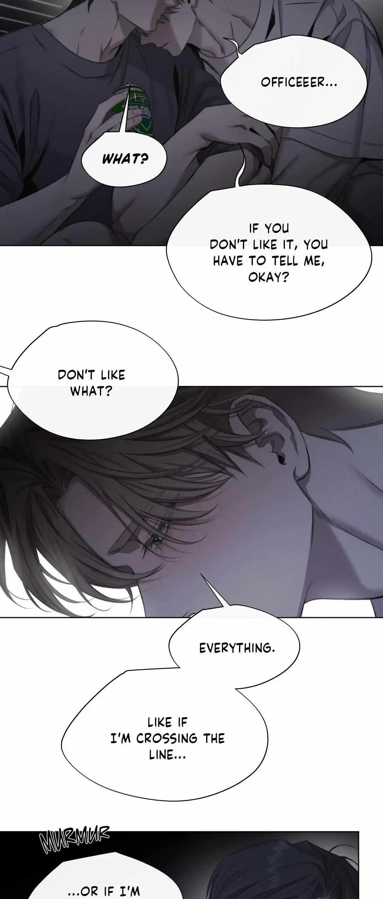 Despite That chapter 40 page 6