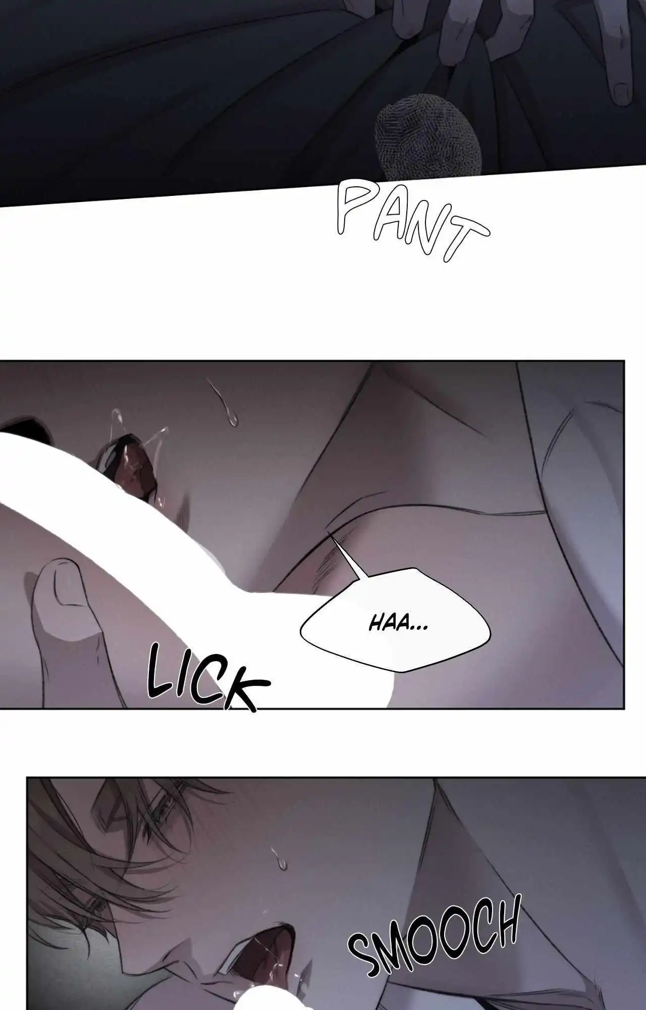 Despite That chapter 41 page 6