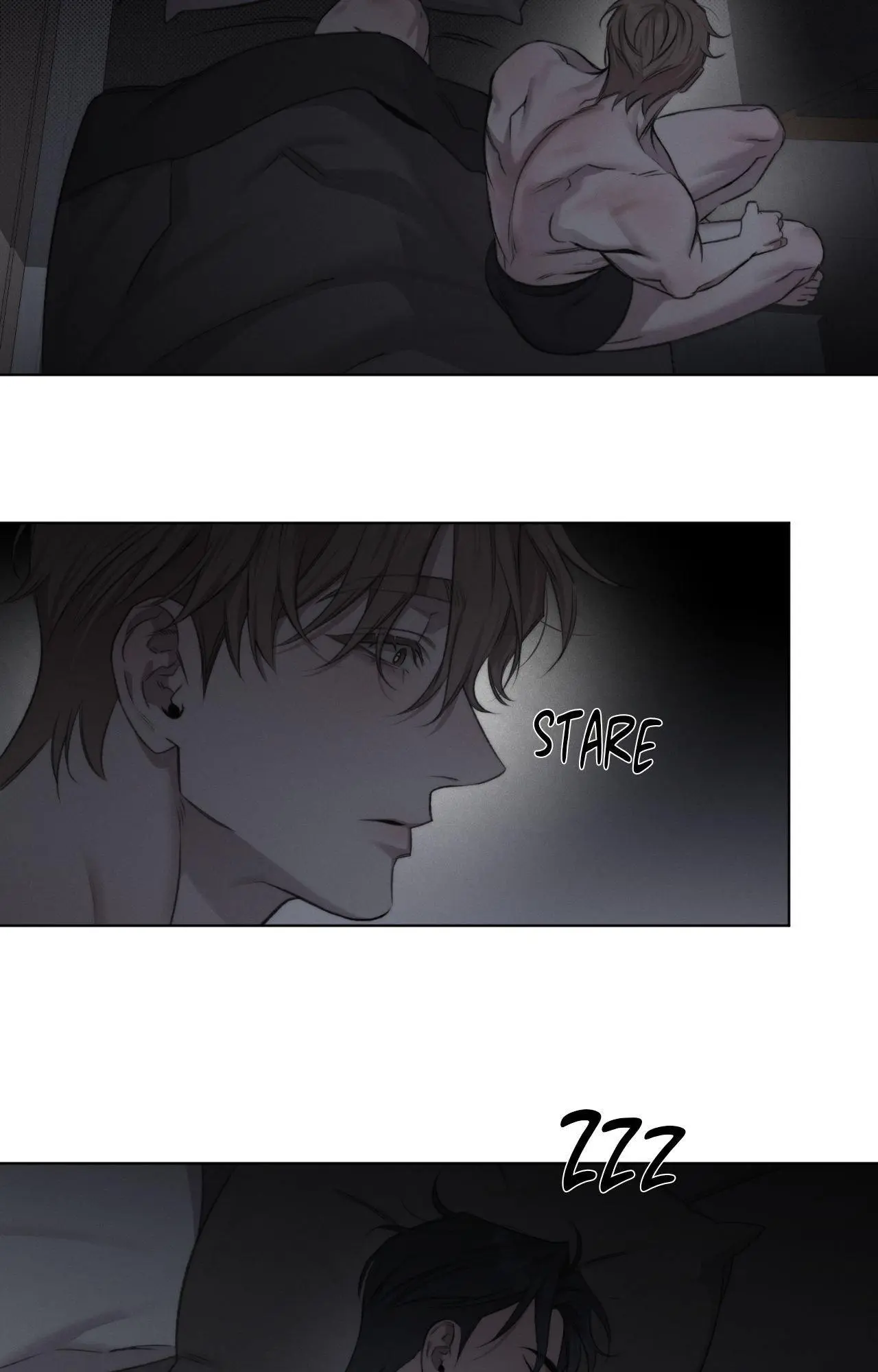 Despite That chapter 44 page 3