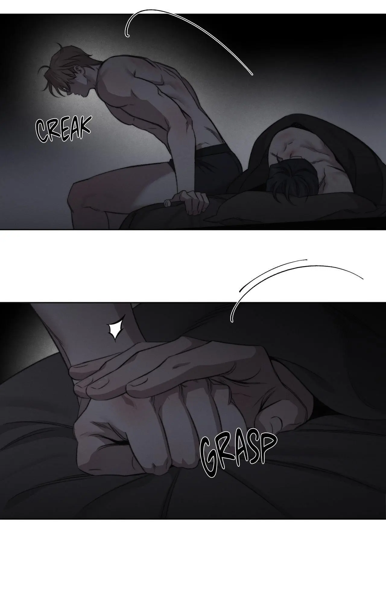 Despite That chapter 44 page 6