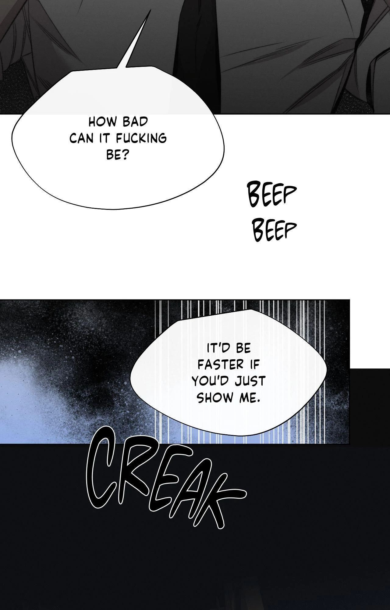 Despite That chapter 45 page 5