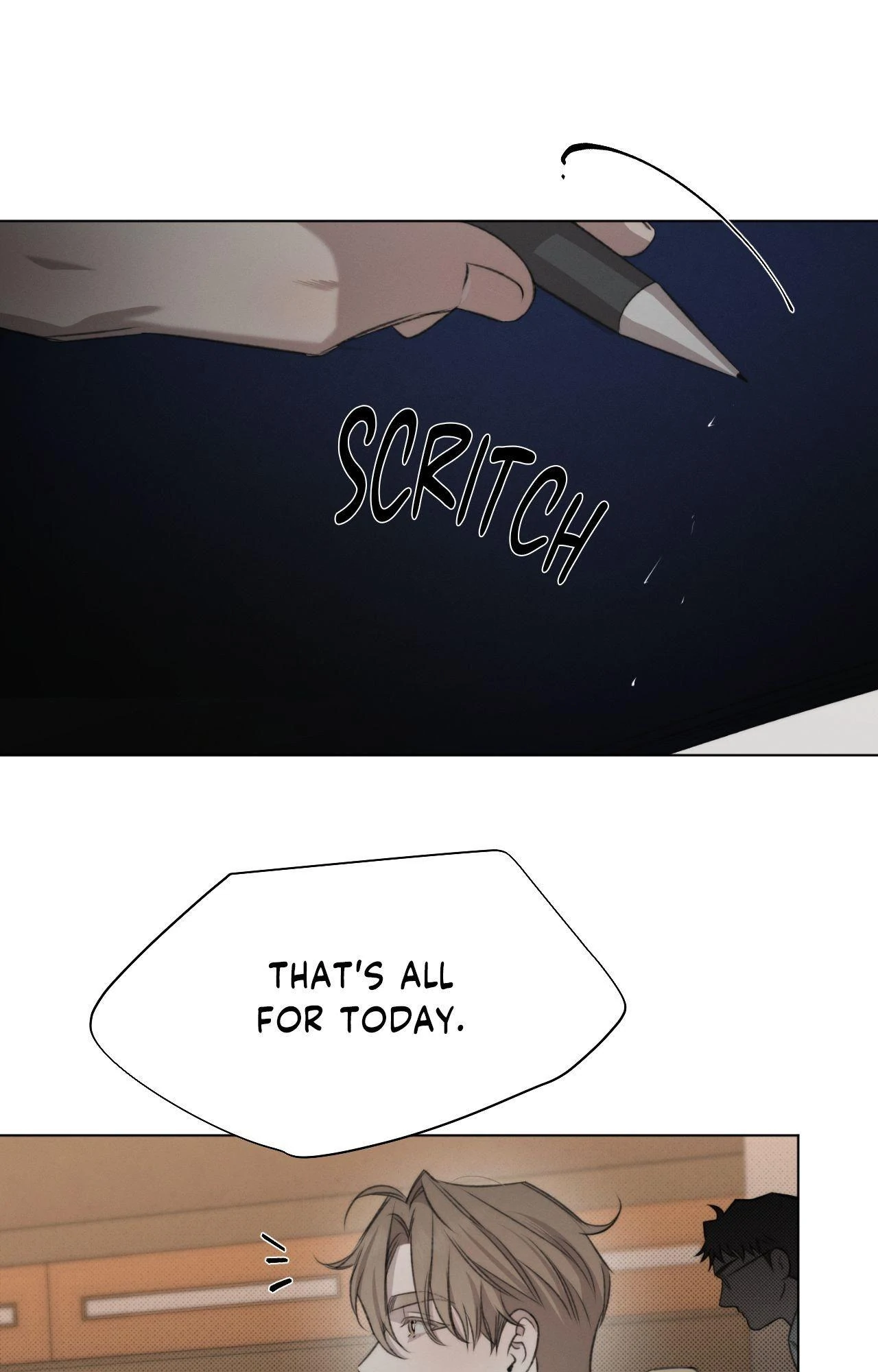 Despite That chapter 46 page 5