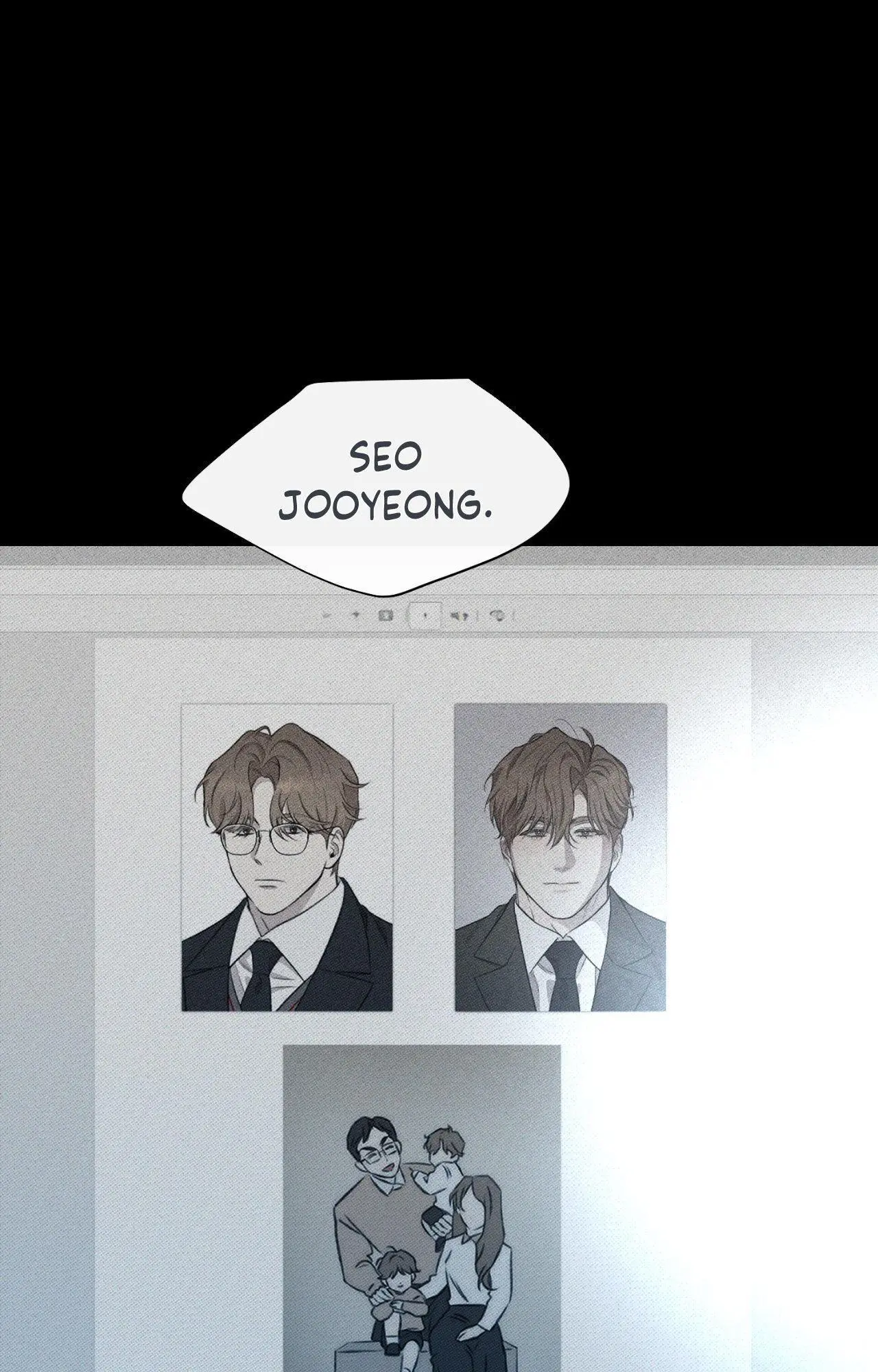 Despite That chapter 47 page 2