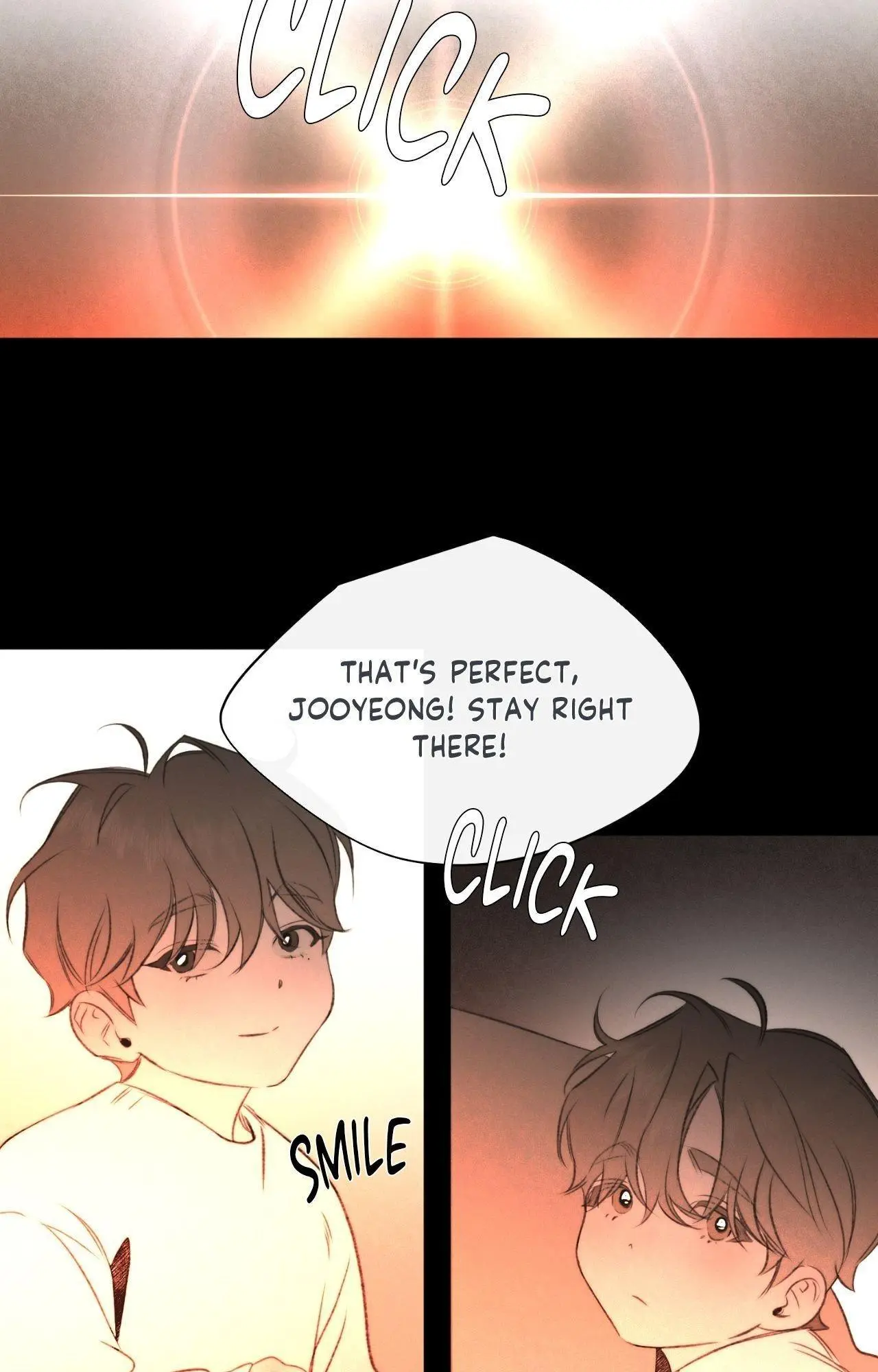 Despite That chapter 47 page 4