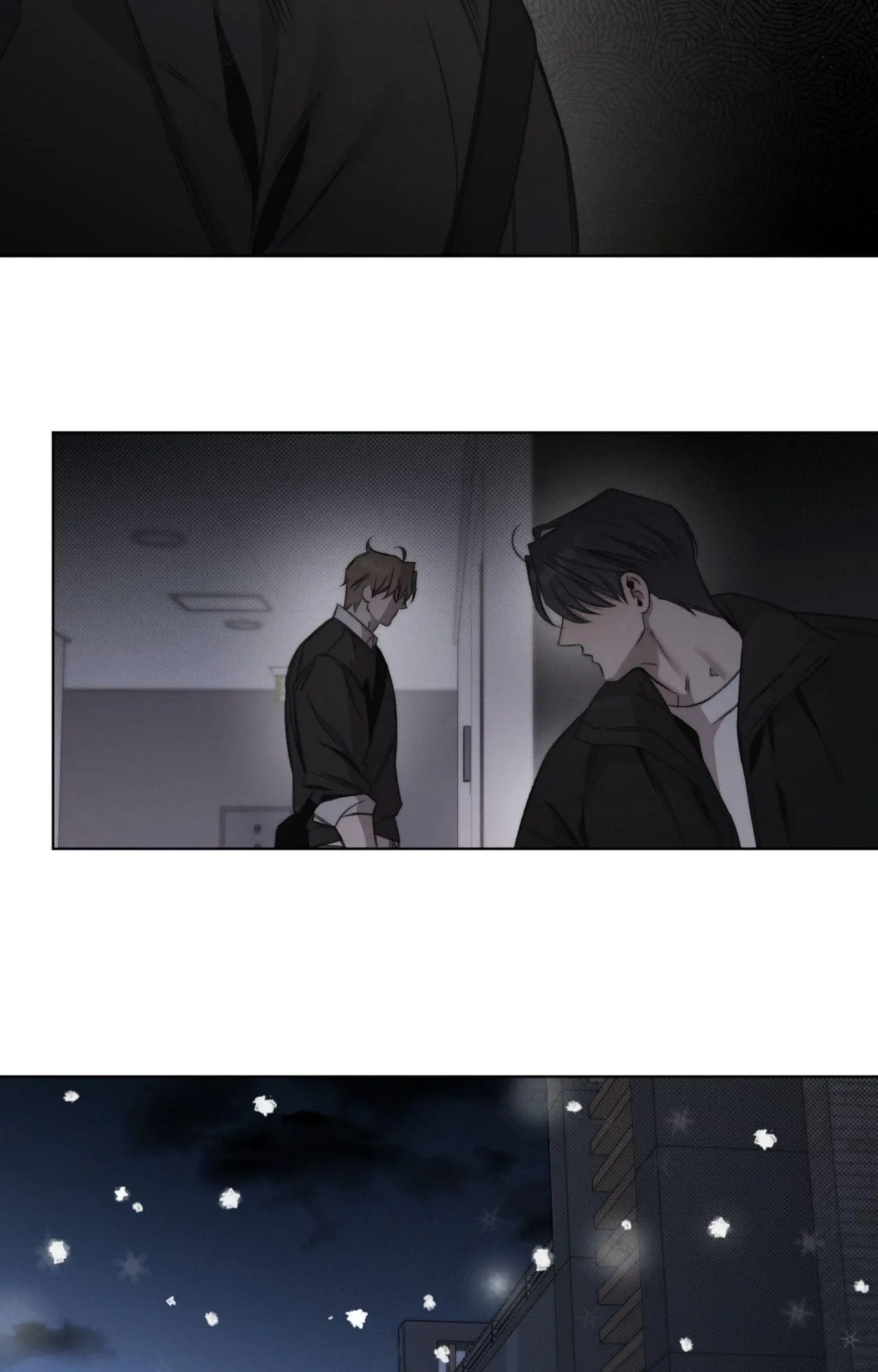 Despite That chapter 48 page 3
