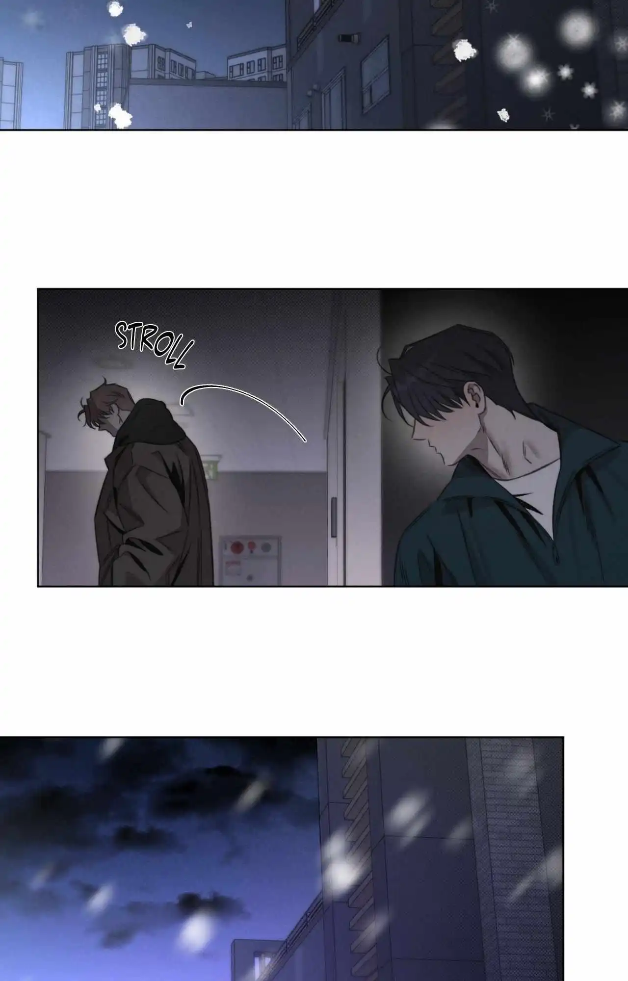 Despite That chapter 48 page 4