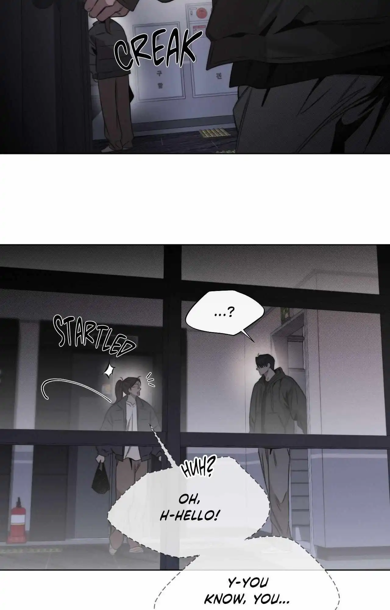 Despite That chapter 48 page 7