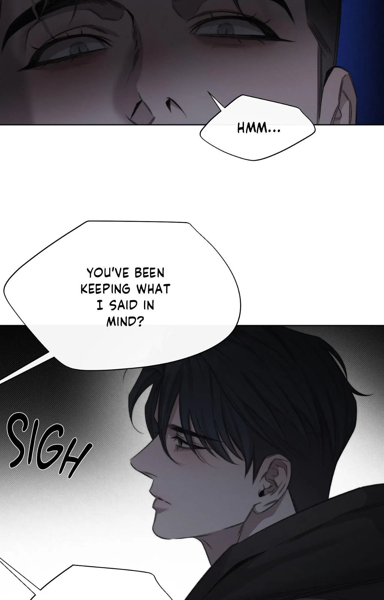 Despite That chapter 49 page 4