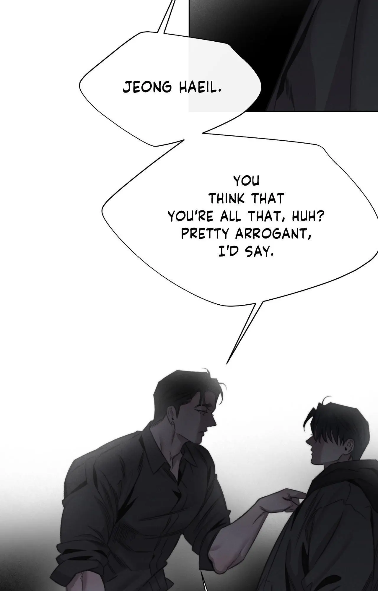 Despite That chapter 49 page 6