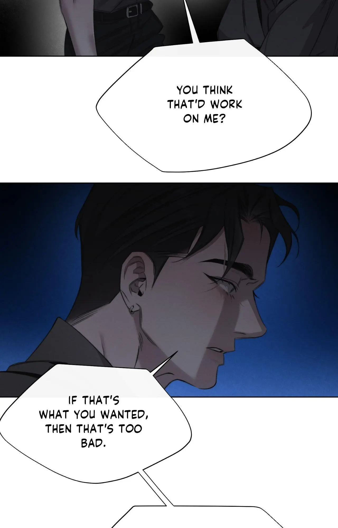 Despite That chapter 49 page 7