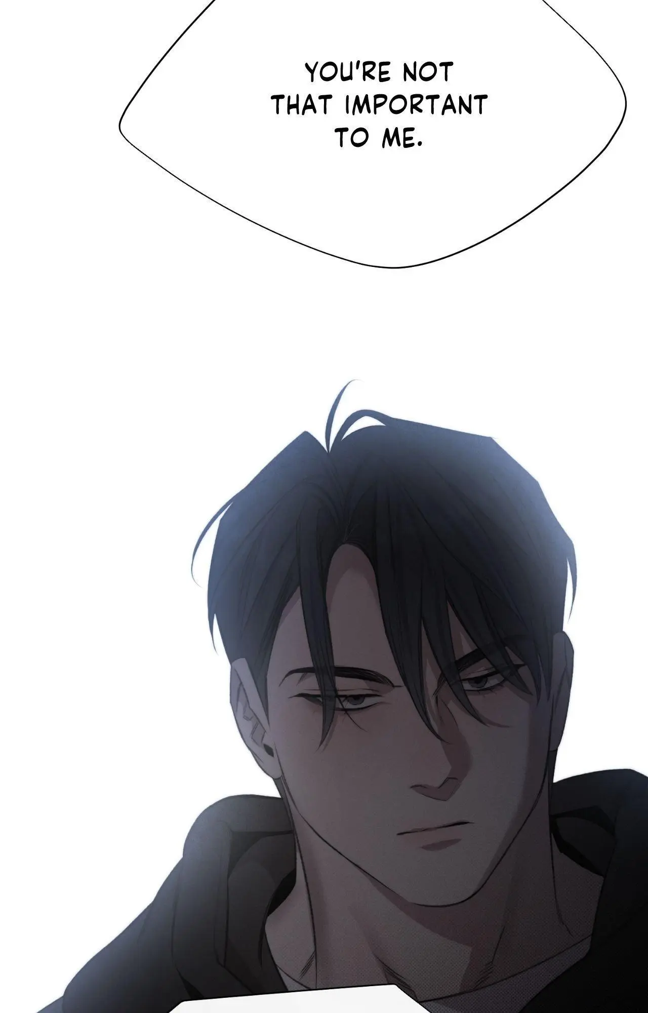 Despite That chapter 49 page 8