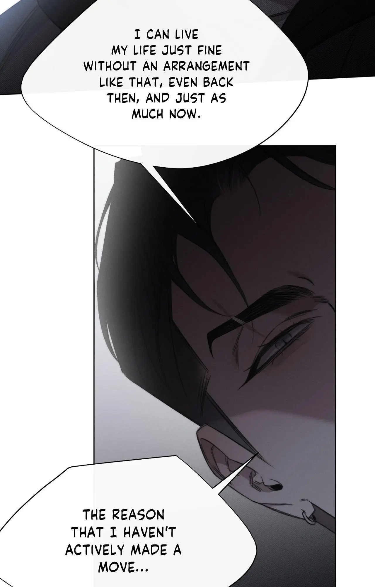Despite That chapter 49 page 9