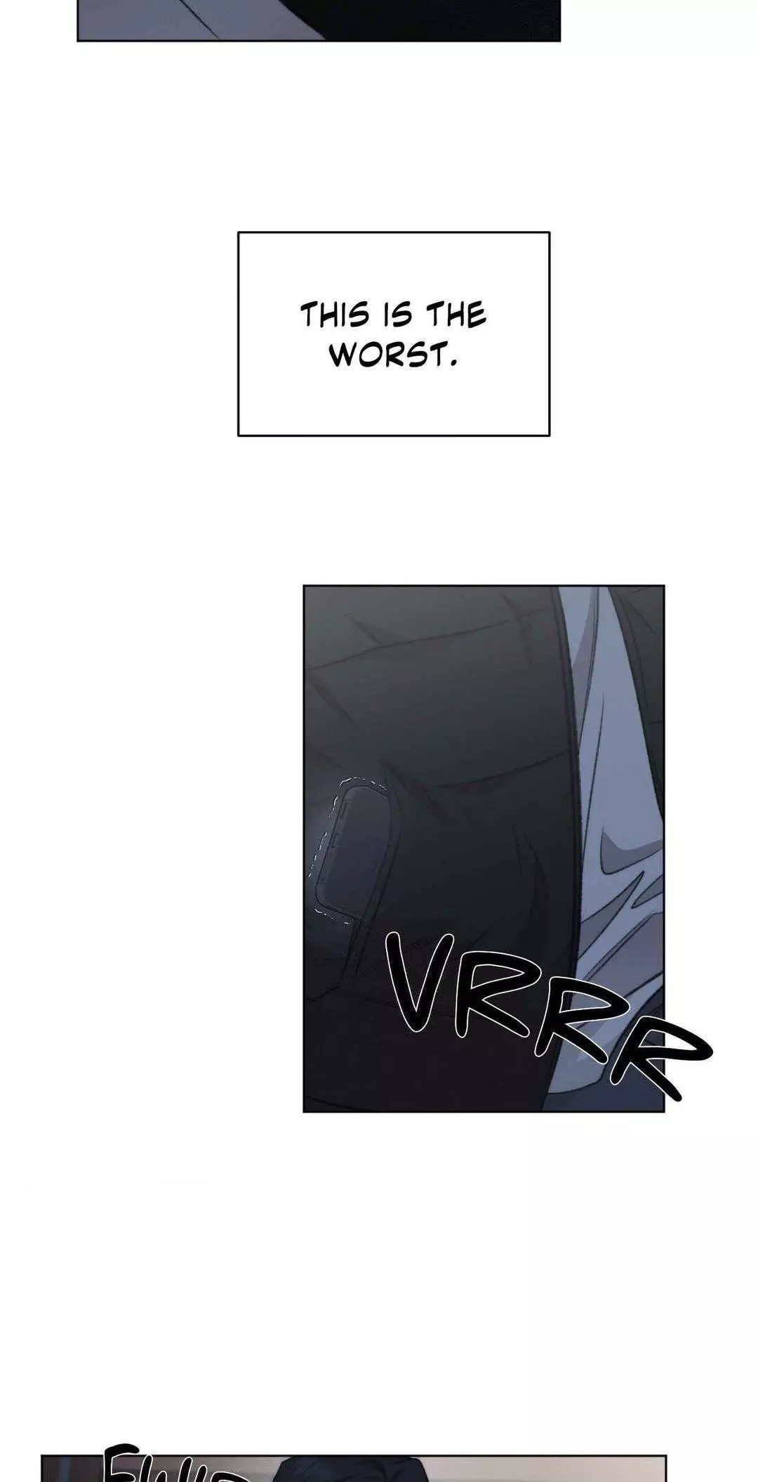 Despite That chapter 5 page 28