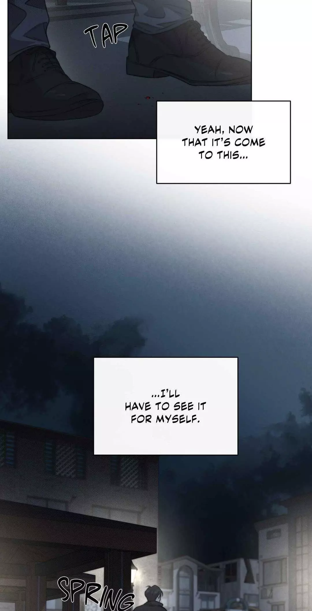 Despite That chapter 5 page 32