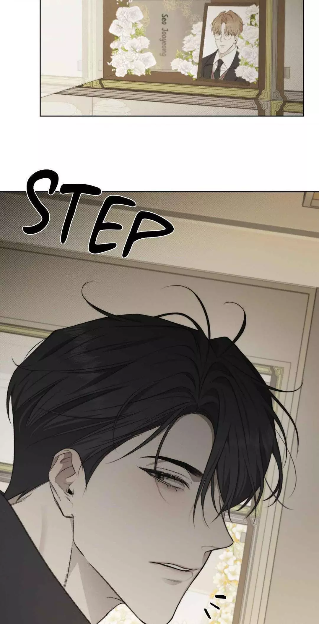 Despite That chapter 5 page 4