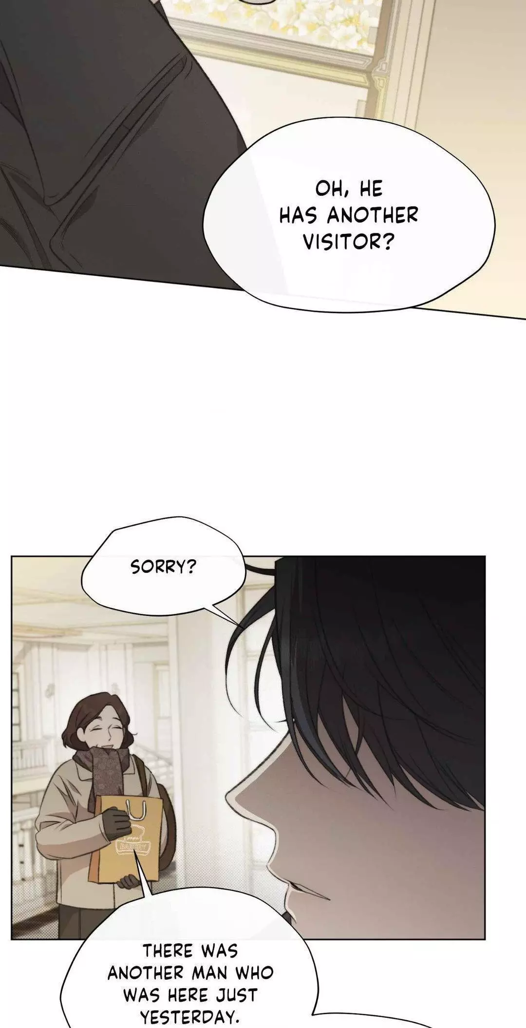Despite That chapter 5 page 5