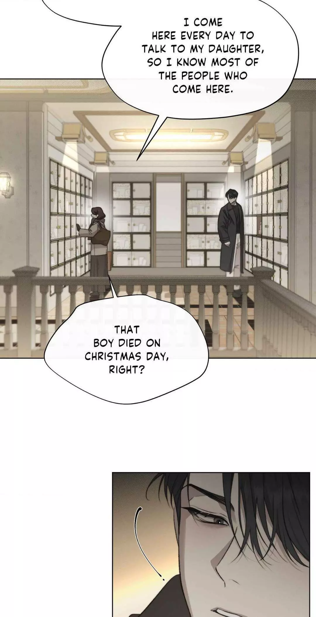 Despite That chapter 5 page 6