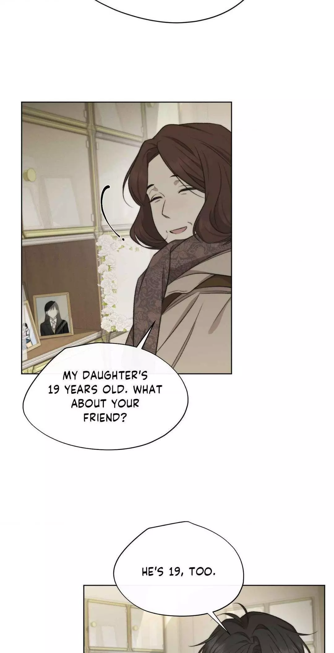 Despite That chapter 5 page 8