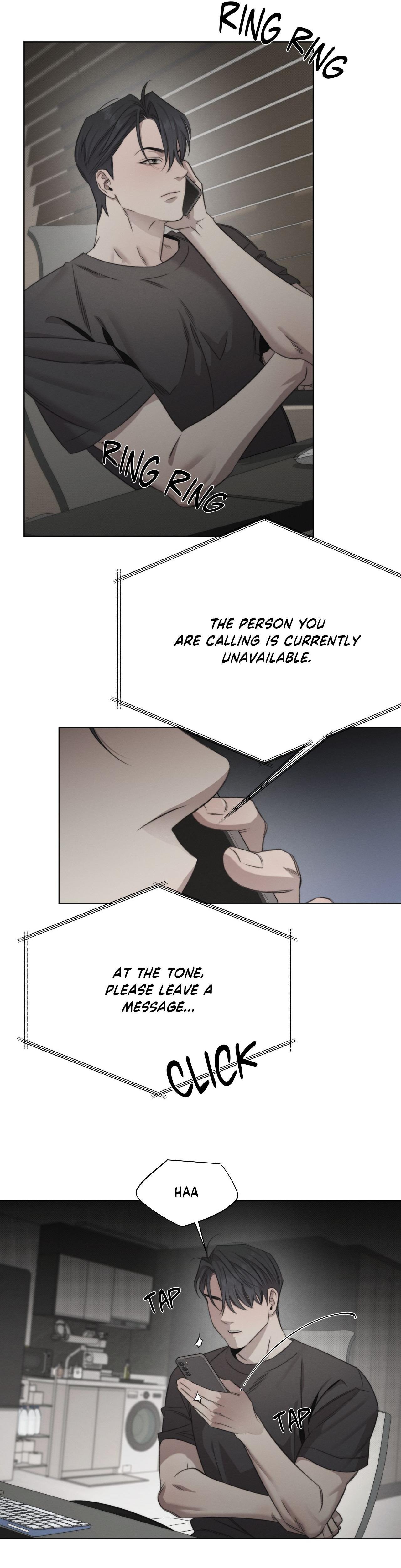 Despite That chapter 52 page 10