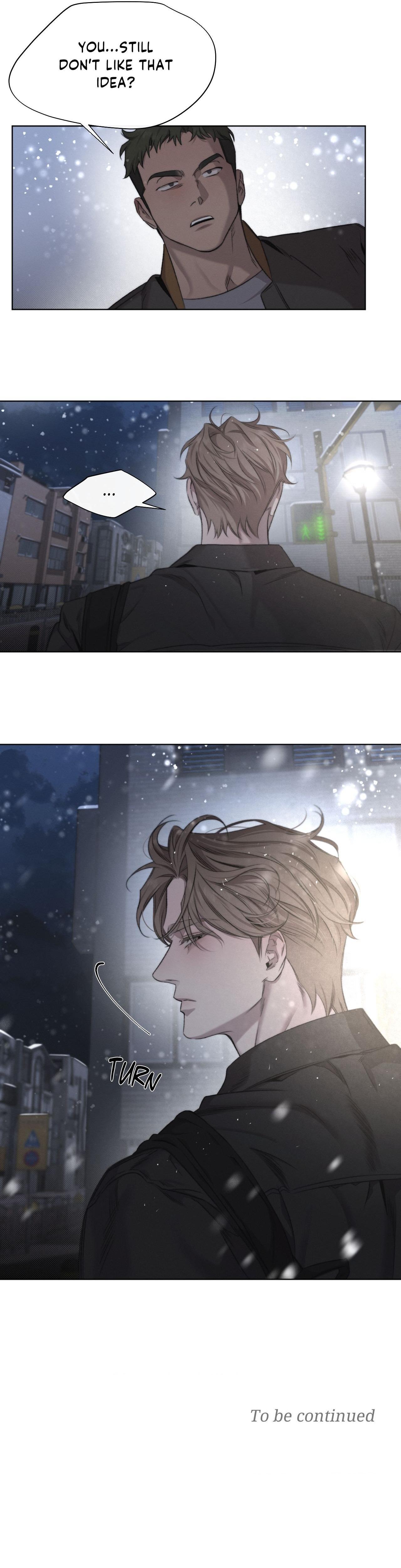Despite That chapter 52 page 25