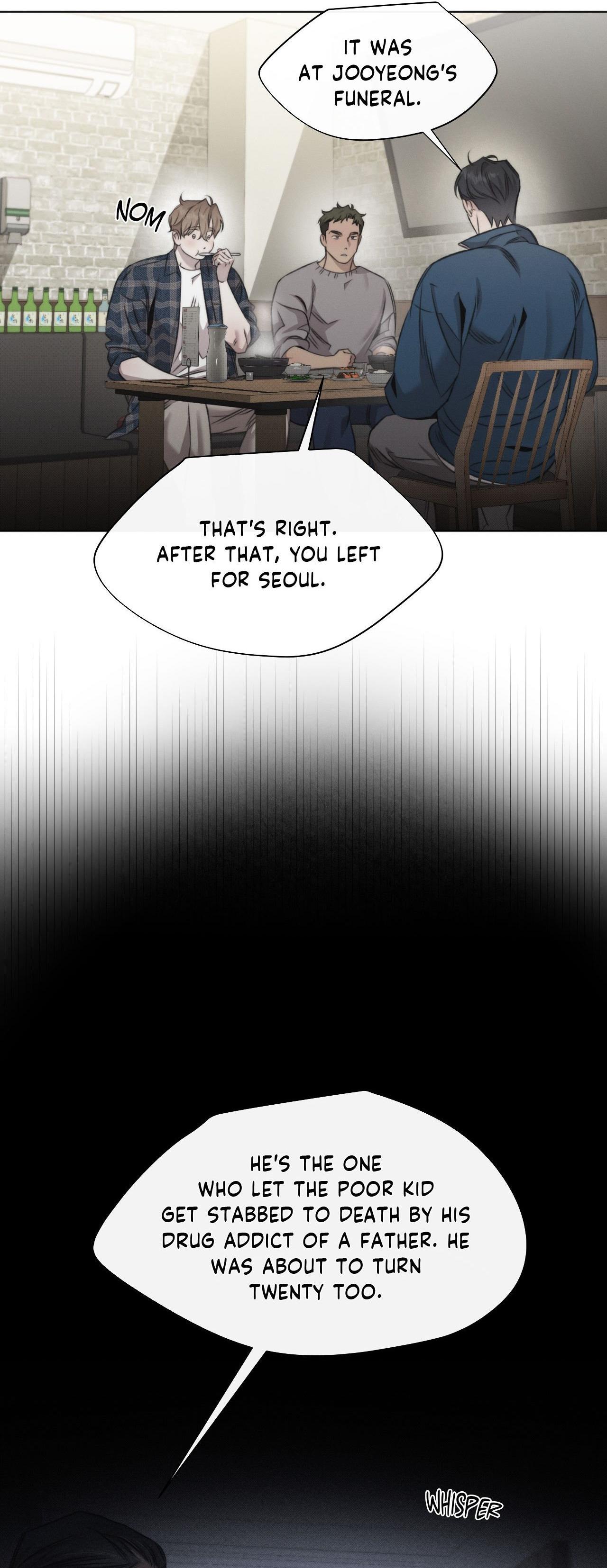 Despite That chapter 53 page 6
