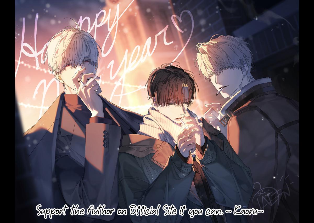 Despite That chapter 55 page 22