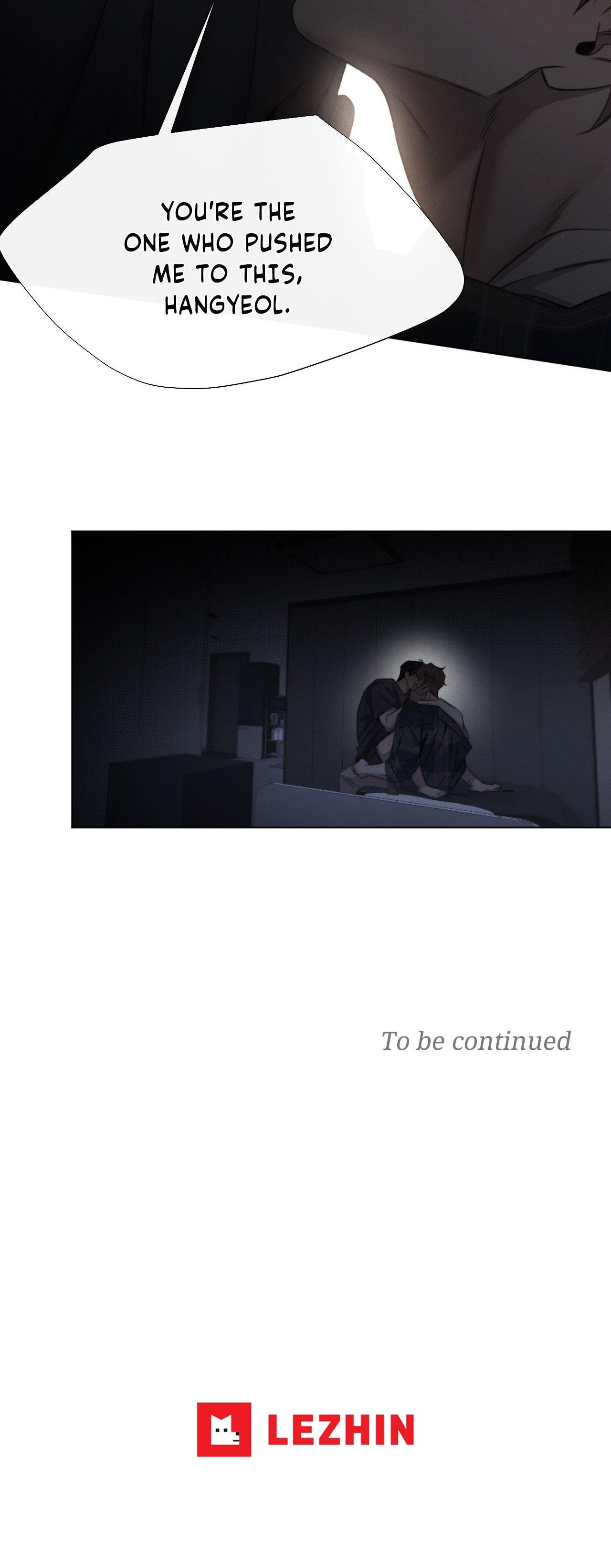 Despite That chapter 57 page 25