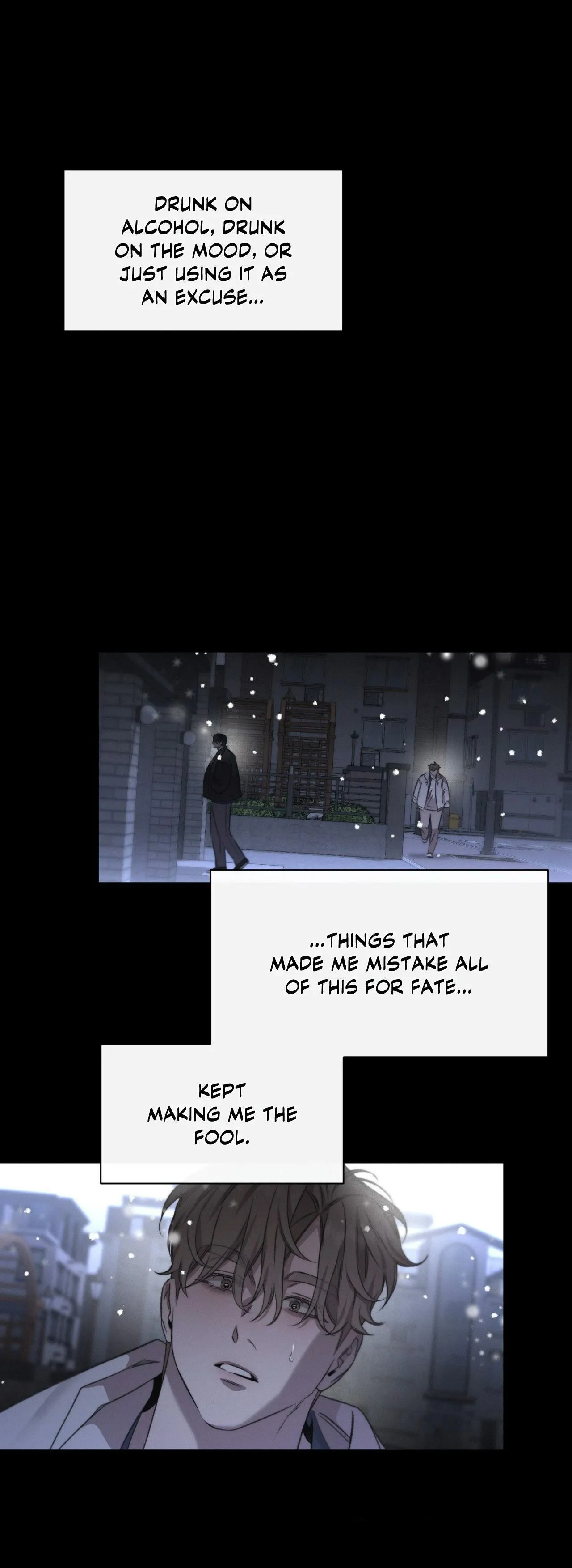 Despite That chapter 59 page 6