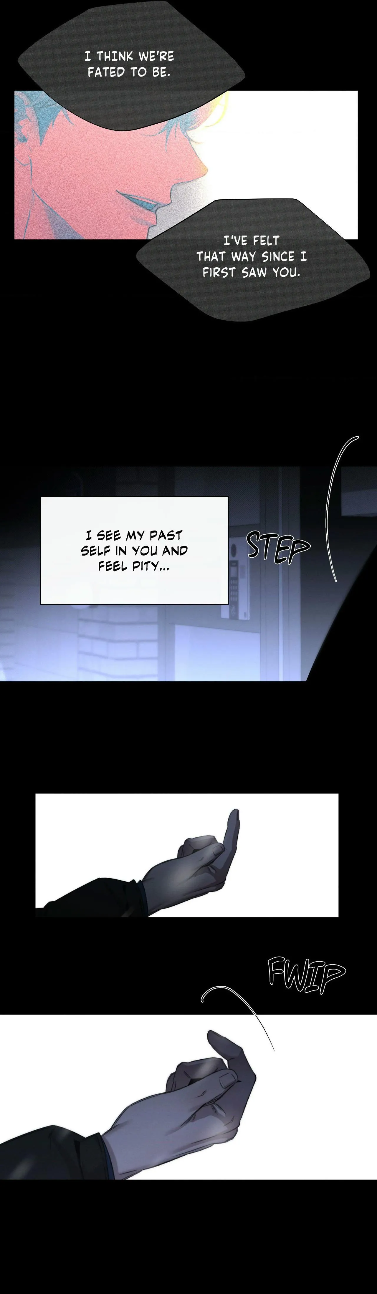 Despite That chapter 59 page 7