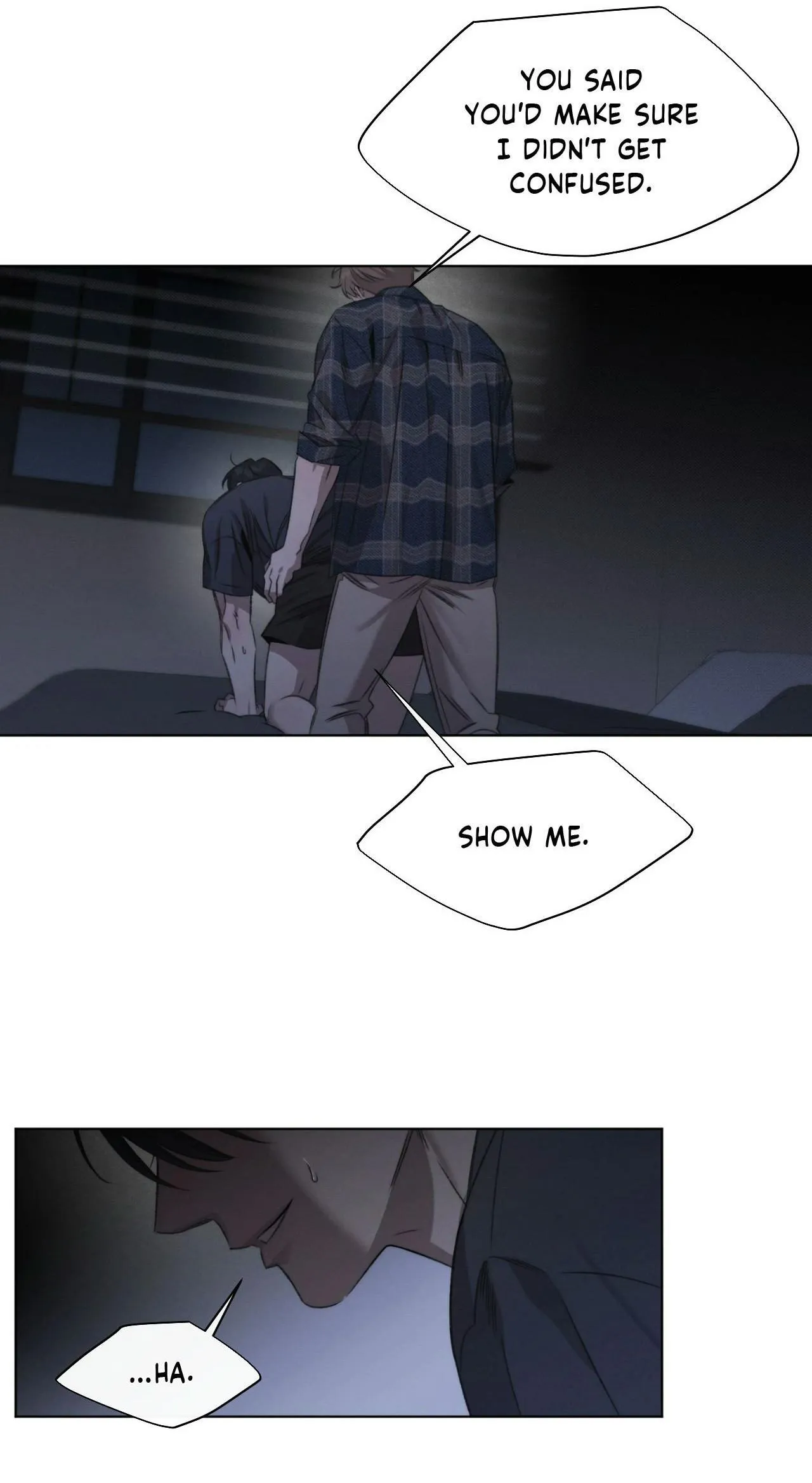 Despite That chapter 59 page 10