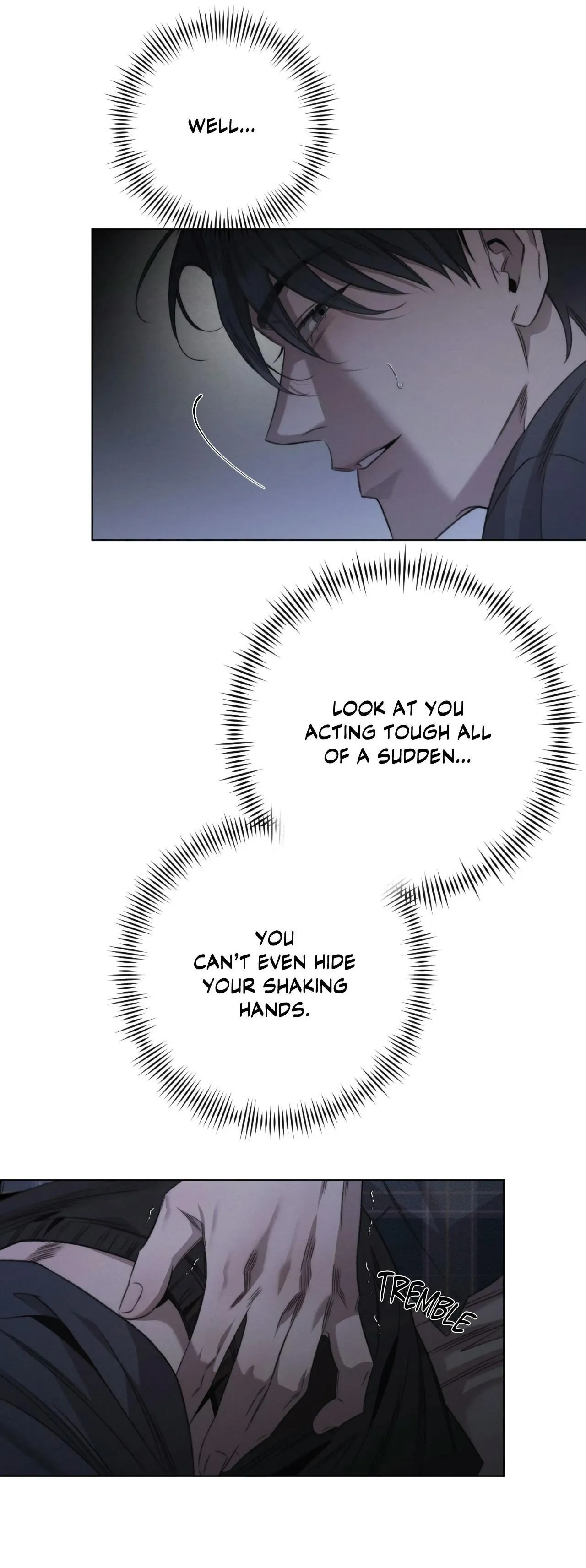 Despite That chapter 59 page 11