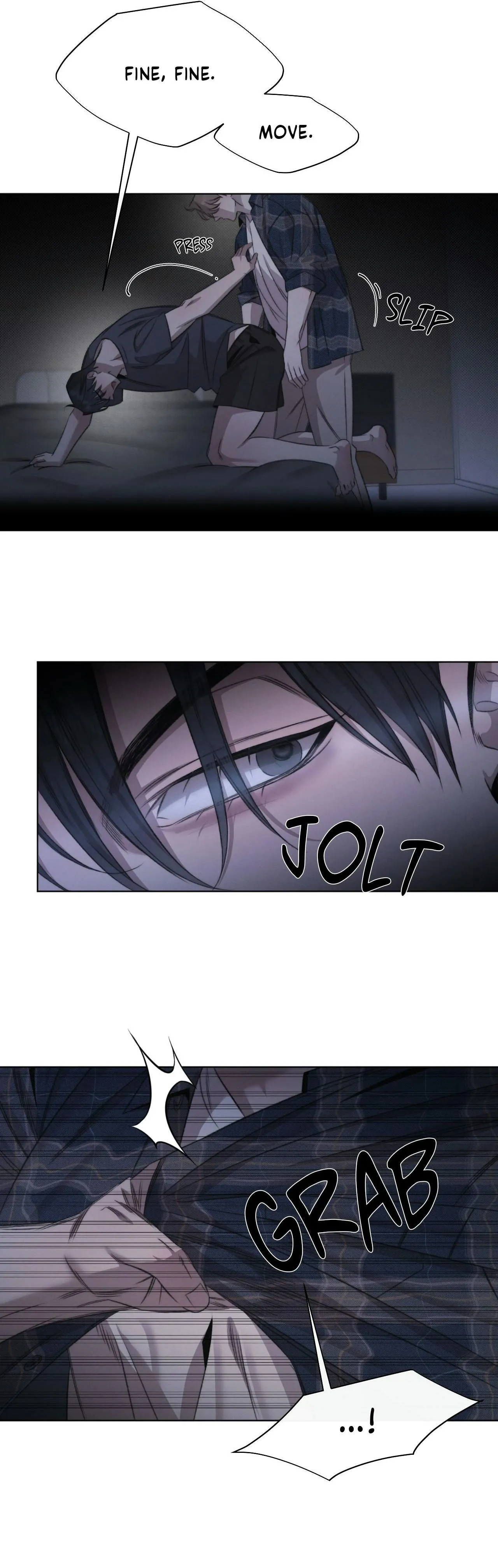 Despite That chapter 59 page 12