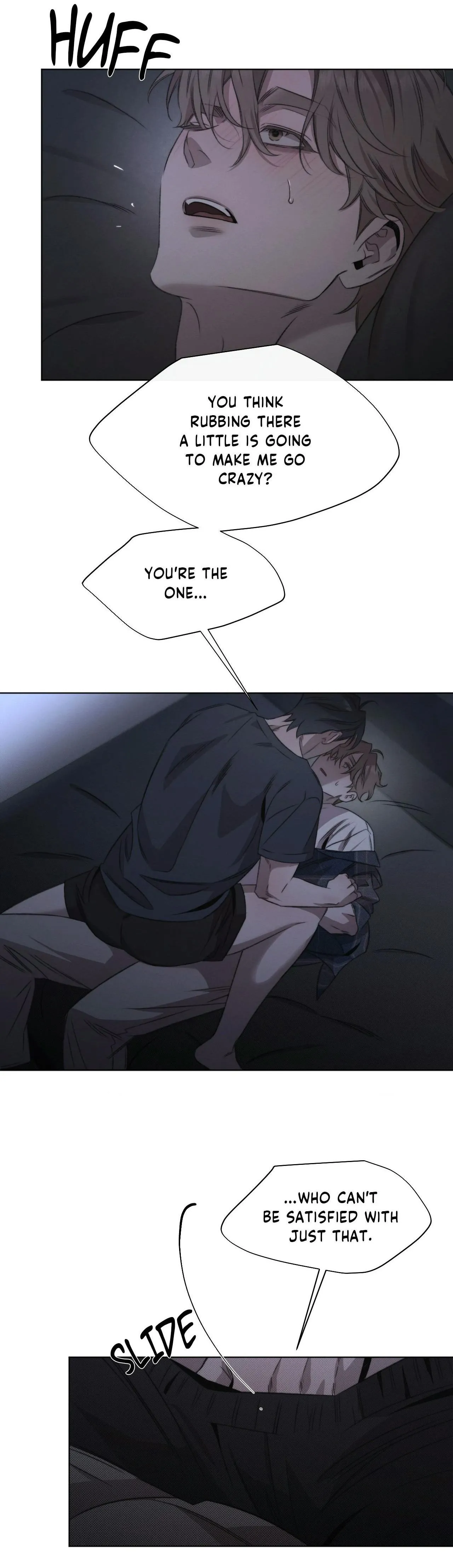Despite That chapter 59 page 14