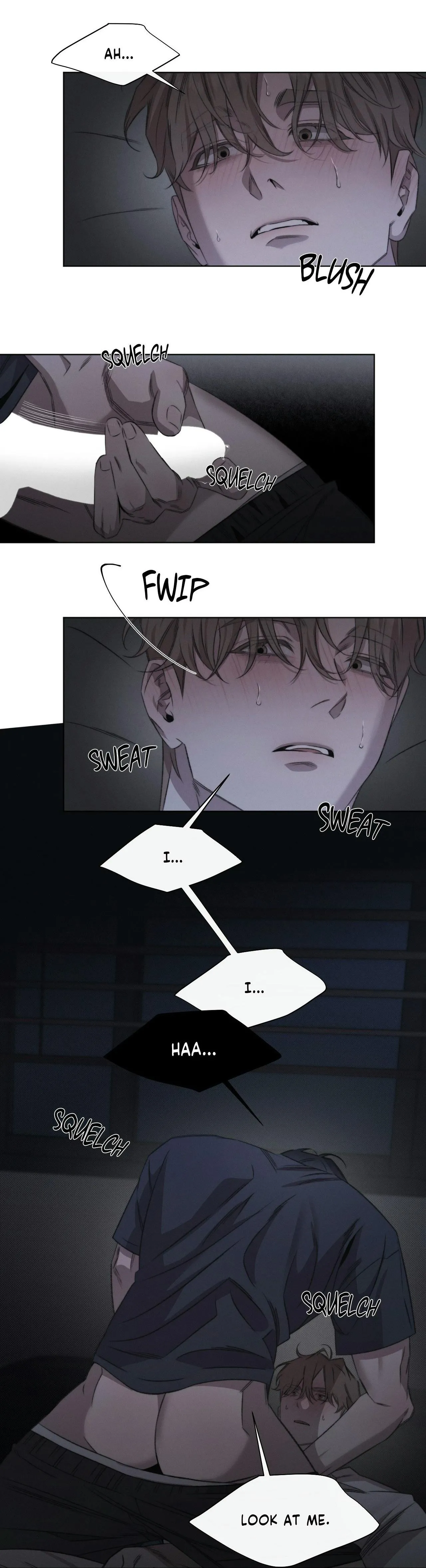 Despite That chapter 59 page 16