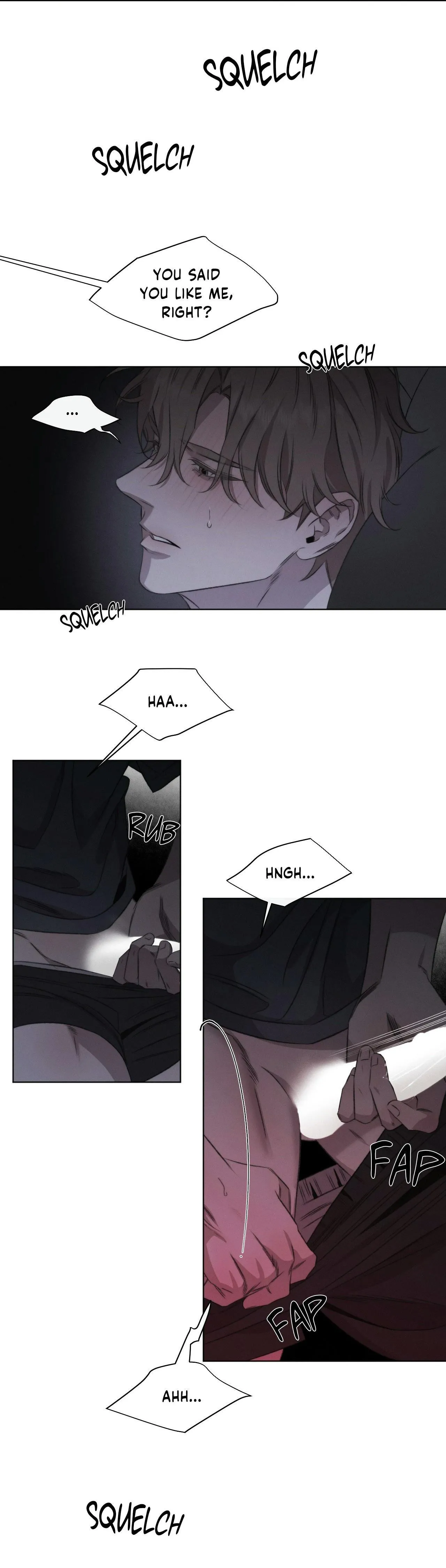 Despite That chapter 59 page 17